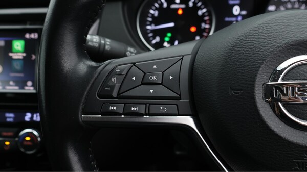 Used Nissan Qashqai 2020 for sale - 76270706: Photo 25