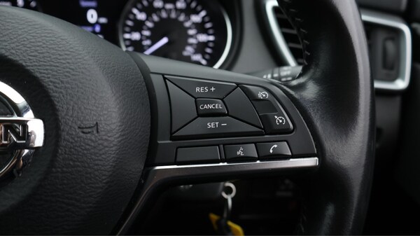 Used Nissan Qashqai 2020 for sale - 76270706: Photo 26