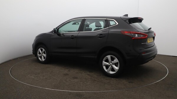 Used Nissan Qashqai 2020 for sale - 76270706: Photo 36