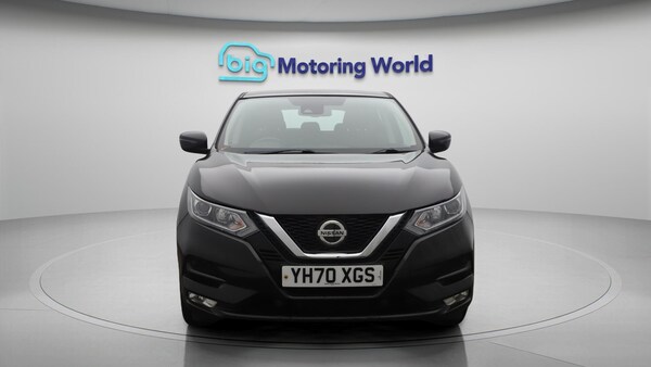 Used Nissan Qashqai 2020 for sale - 76270706: Photo 3