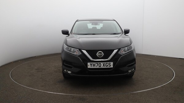 Used Nissan Qashqai 2020 for sale - 76270706: Photo 40