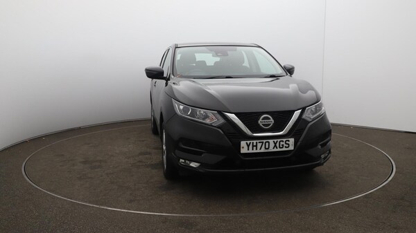 Used Nissan Qashqai 2020 for sale - 76270706: Photo 41