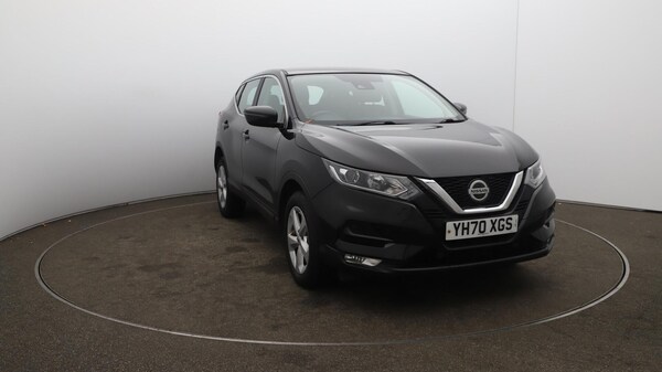 Used Nissan Qashqai 2020 for sale - 76270706: Photo 42