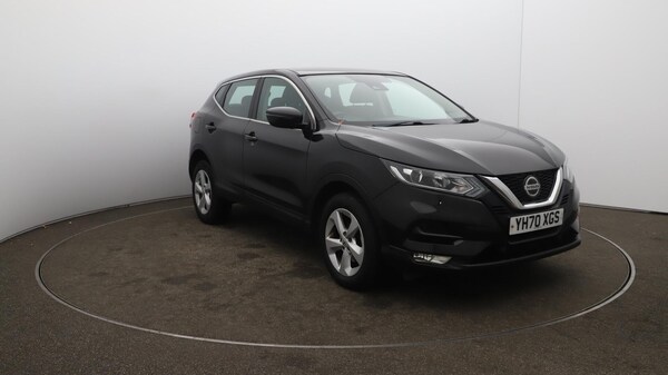 Used Nissan Qashqai 2020 for sale - 76270706: Photo 43