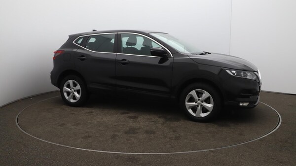 Used Nissan Qashqai 2020 for sale - 76270706: Photo 46