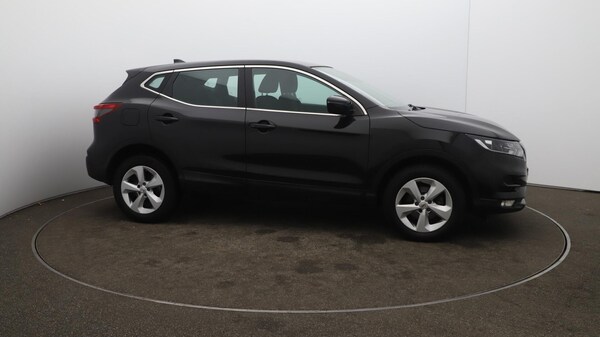 Used Nissan Qashqai 2020 for sale - 76270706: Photo 48