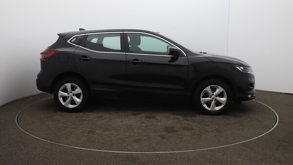 Used Nissan Qashqai 2020 for sale - 76270706: Photo 49