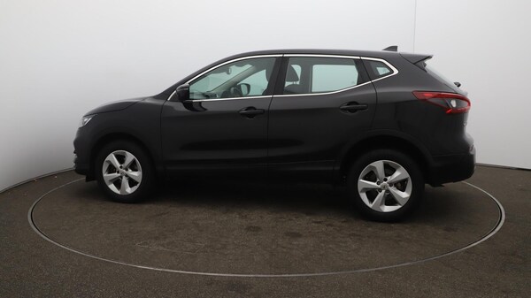 Used Nissan Qashqai 2020 for sale - 76270706: Photo 58