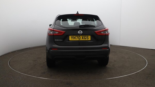 Used Nissan Qashqai 2020 for sale - 76270706: Photo 59