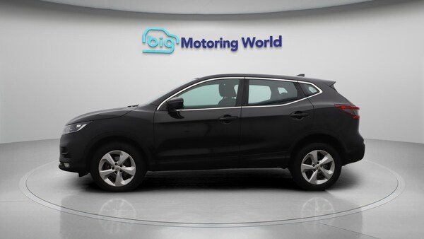 Used Nissan Qashqai 2020 for sale - 76270706: Photo 5