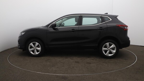 Used Nissan Qashqai 2020 for sale - 76270706: Photo 64