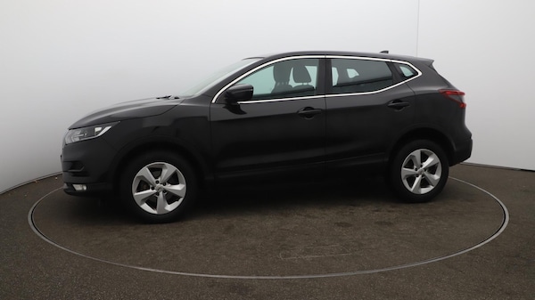 Used Nissan Qashqai 2020 for sale - 76270706: Photo 66