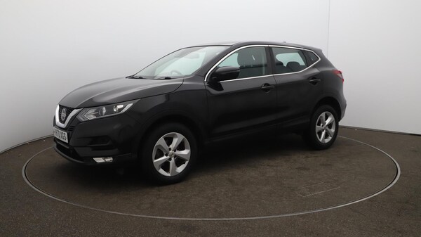 Used Nissan Qashqai 2020 for sale - 76270706: Photo 68