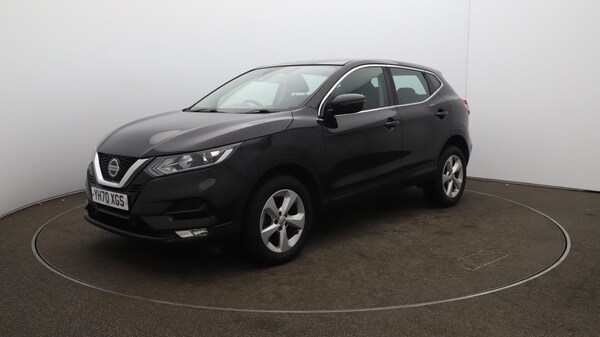Used Nissan Qashqai 2020 for sale - 76270706: Photo 69