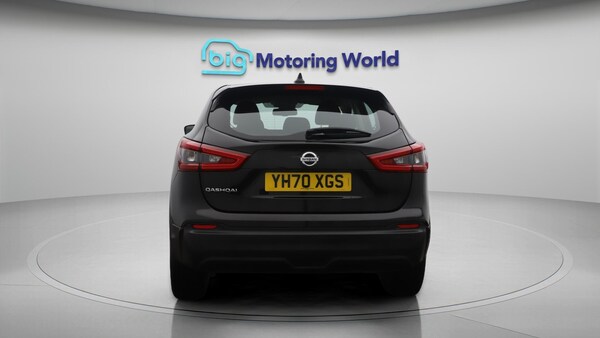 Used Nissan Qashqai 2020 for sale - 76270706: Photo 7
