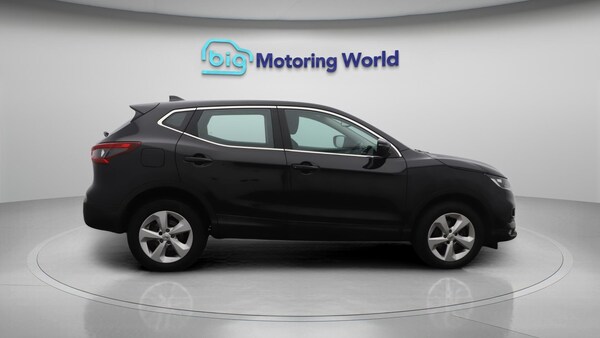 Used Nissan Qashqai 2020 for sale - 76270706: Photo 9