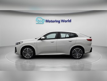 Used BMW iX2 2025 for sale - 79429168: Photo