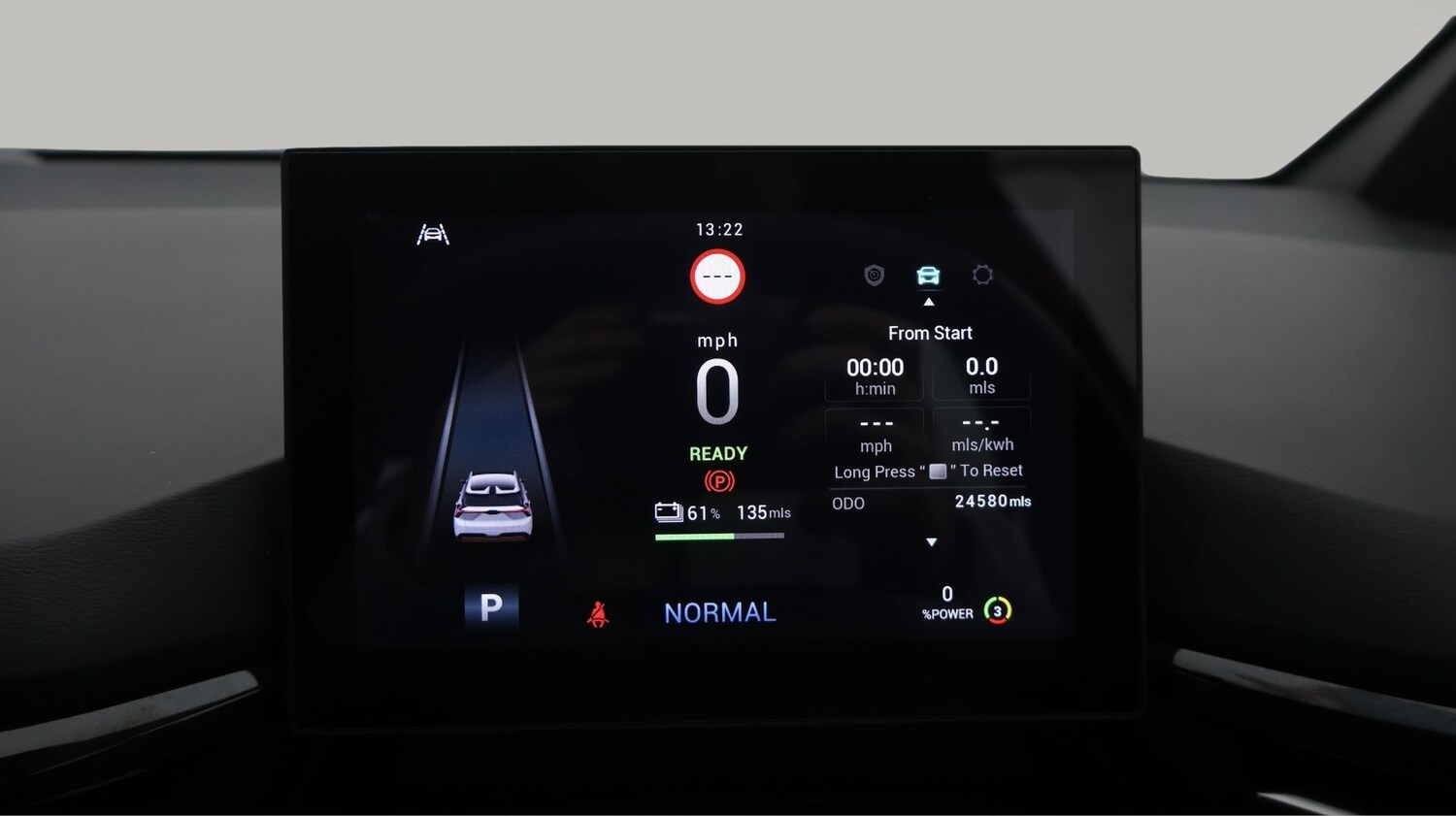 Used MG MG4 2023 for sale - 77675133: Photo 10