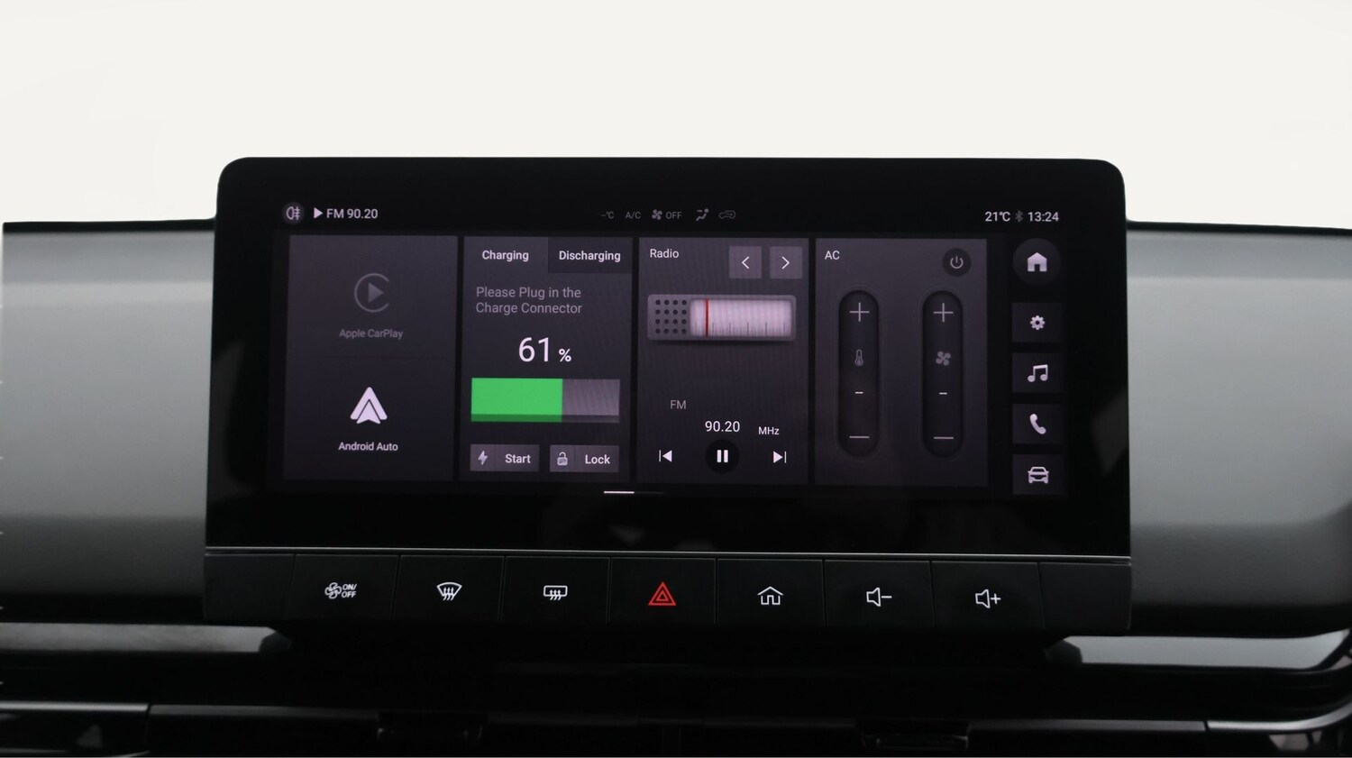 Used MG MG4 2023 for sale - 77675133: Photo 11