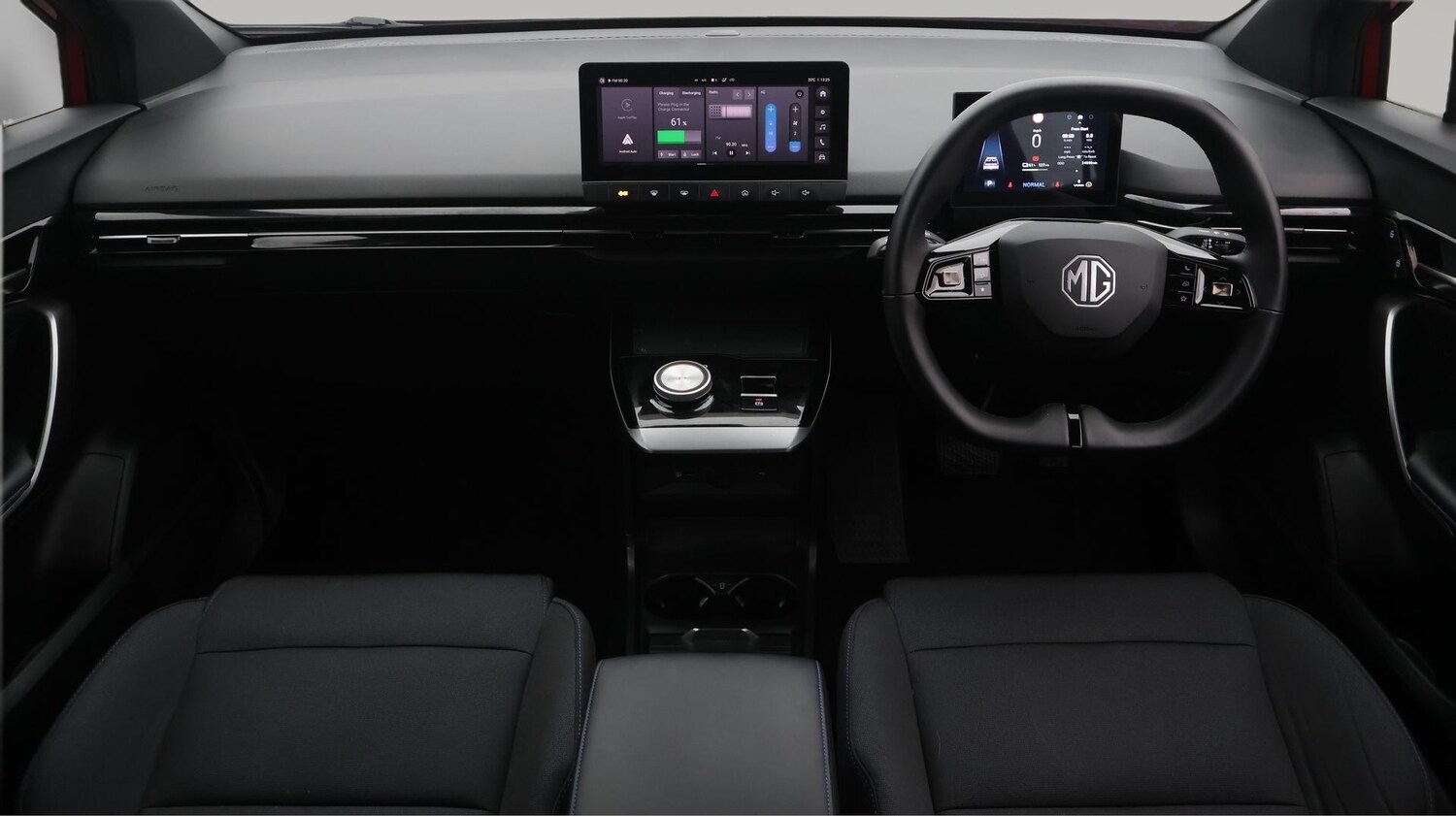Used MG MG4 2023 for sale - 77675133: Photo 13