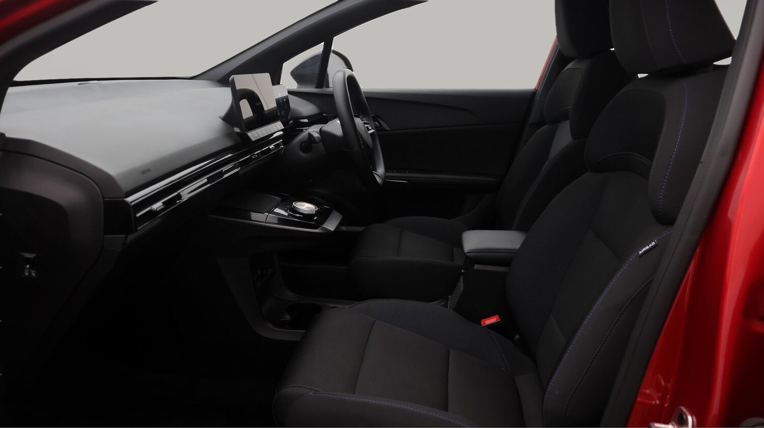 Used MG MG4 2023 for sale - 77675133: Photo 14