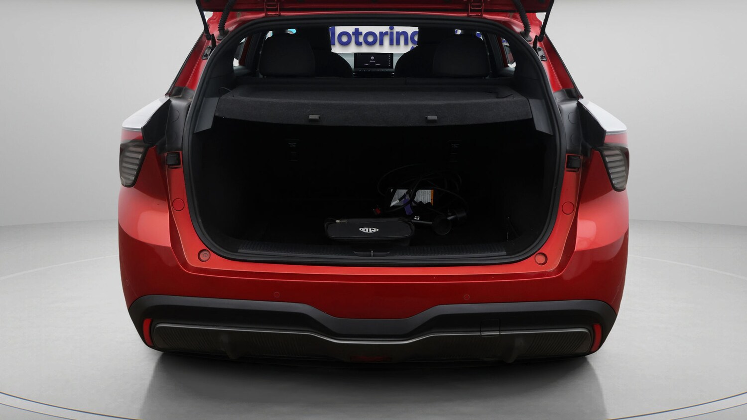 Used MG MG4 2023 for sale - 77675133: Photo 17