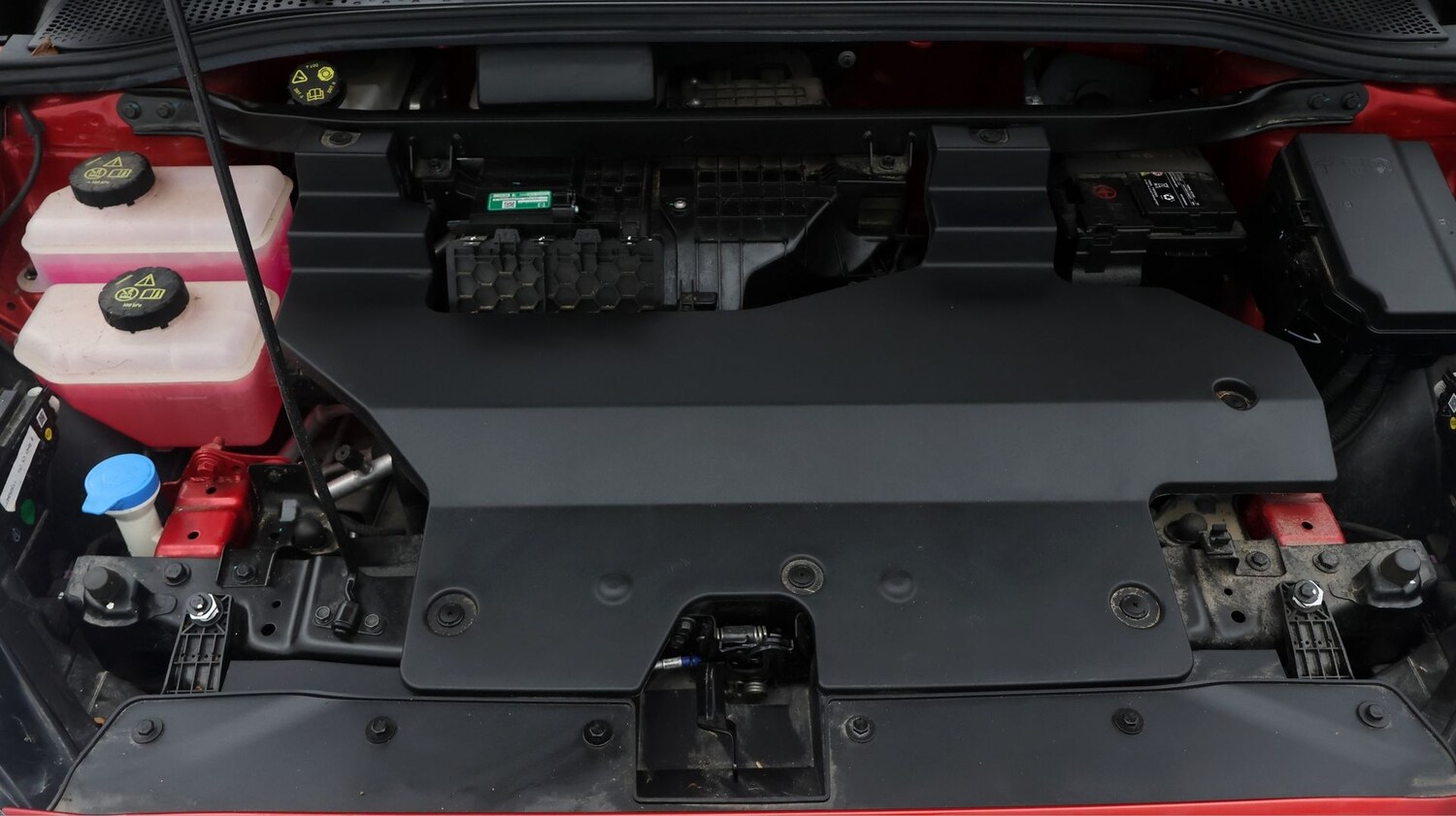 Used MG MG4 2023 for sale - 77675133: Photo 19