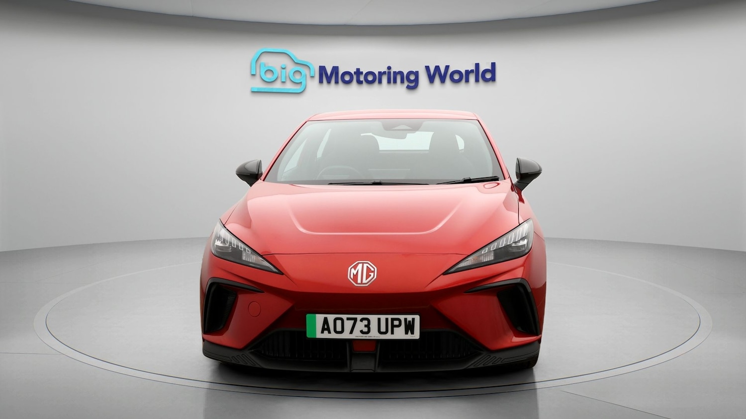 Used MG MG4 2023 for sale - 77675133: Photo 2