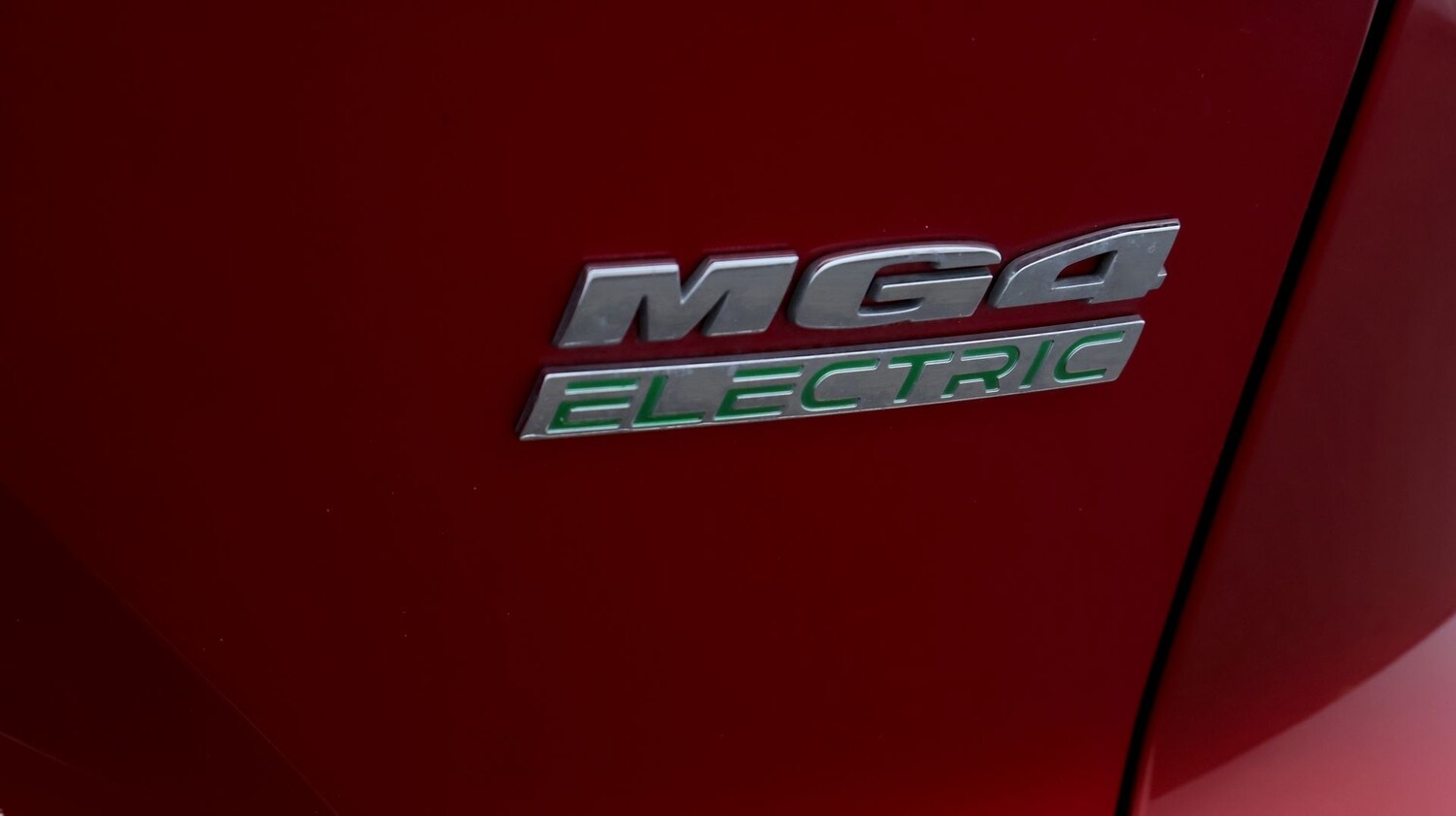 Used MG MG4 2023 for sale - 77675133: Photo 21