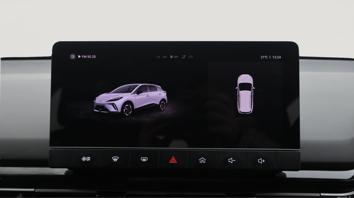 Used MG MG4 2023 for sale - 77675133: Photo 24