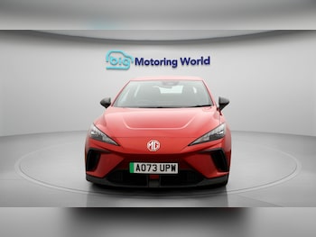 Used MG MG4 2023 for sale - 77675133: Photo