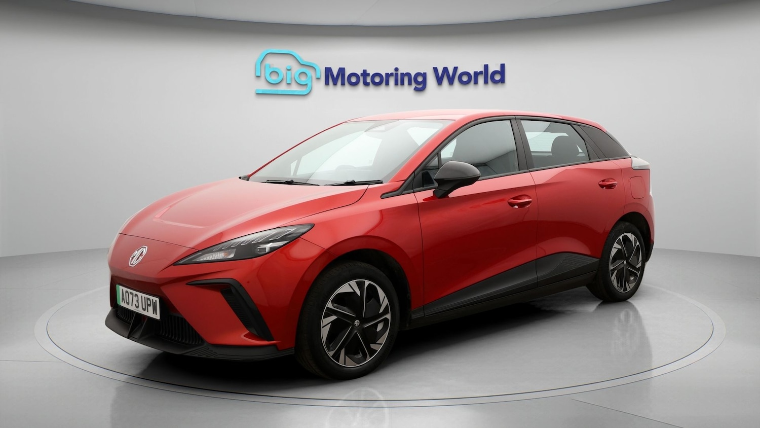 Used MG MG4 2023 for sale - 77675133: Photo 3