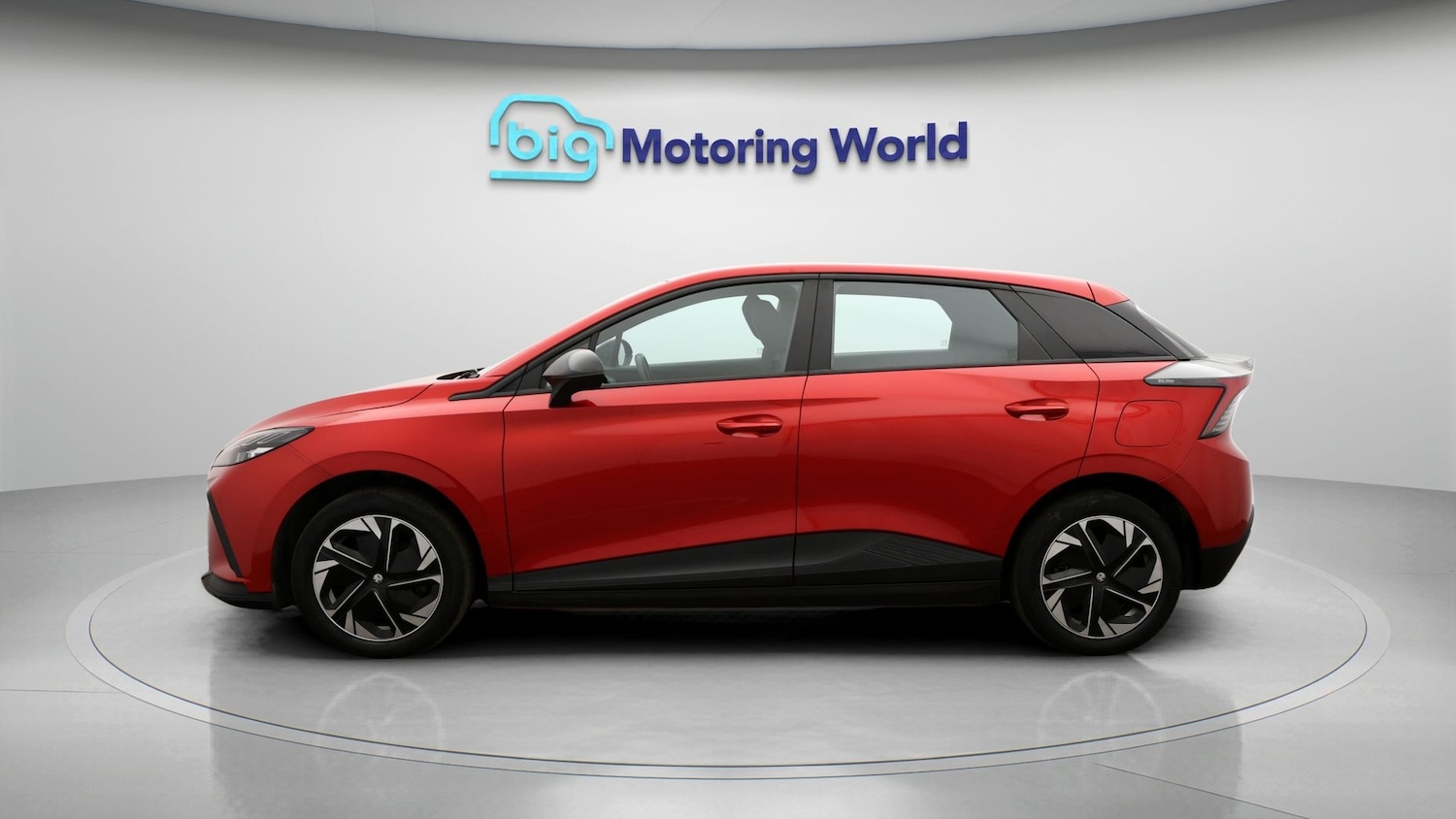 Used MG MG4 2023 for sale - 77675133: Photo 4