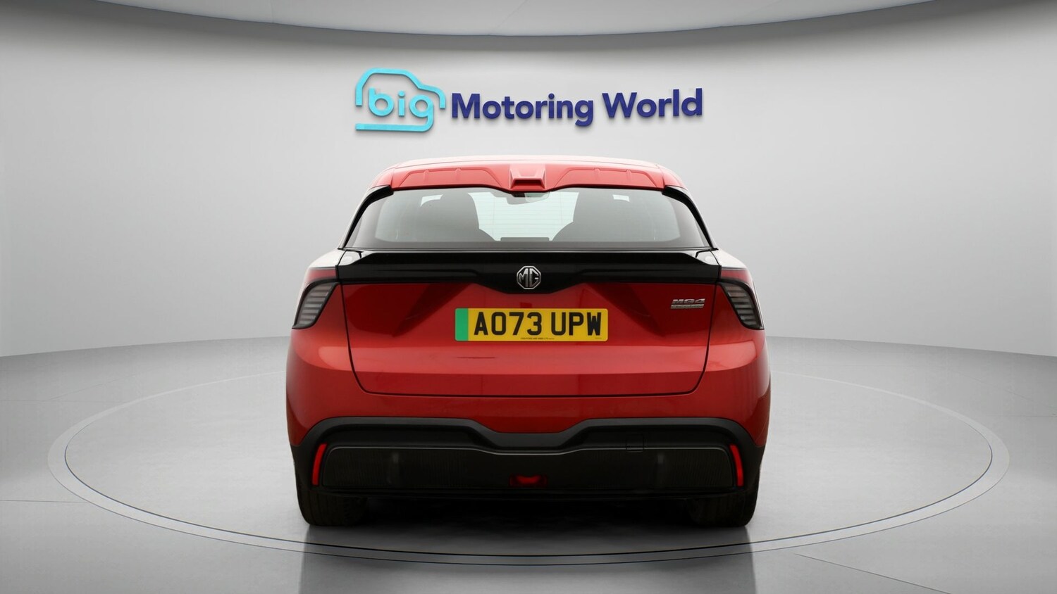 Used MG MG4 2023 for sale - 77675133: Photo 6