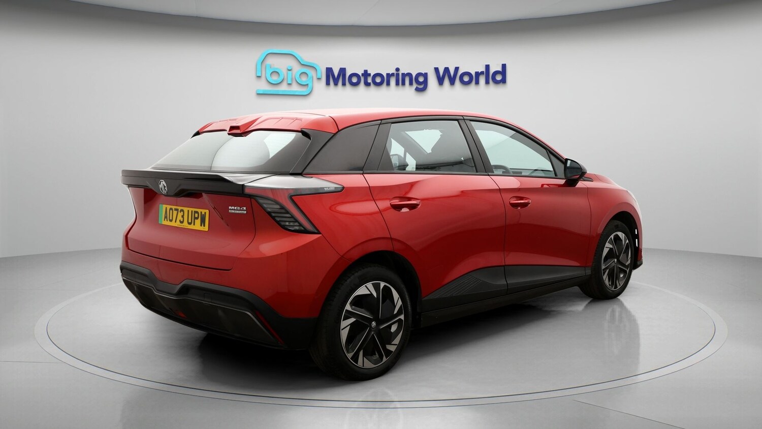 Used MG MG4 2023 for sale - 77675133: Photo 7