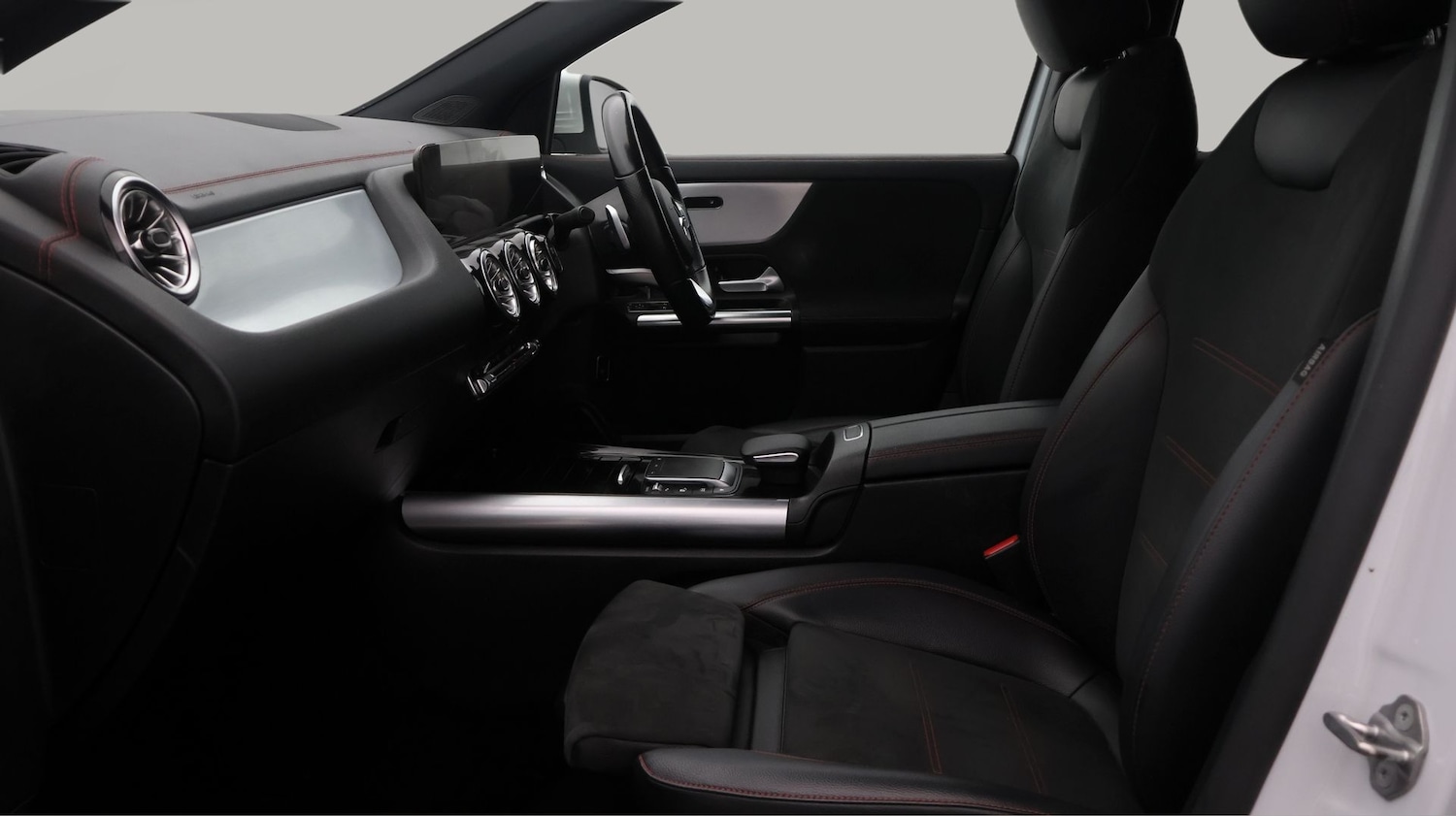 Used Mercedes-Benz EQA 2021 for sale - 77654435: Photo 14