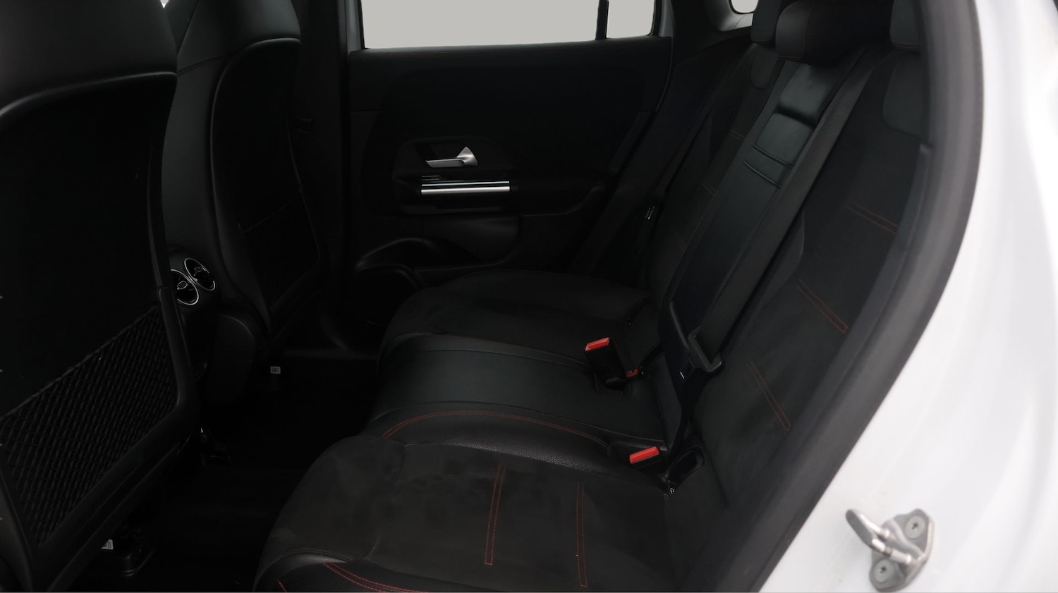 Used Mercedes-Benz EQA 2021 for sale - 77654435: Photo 16