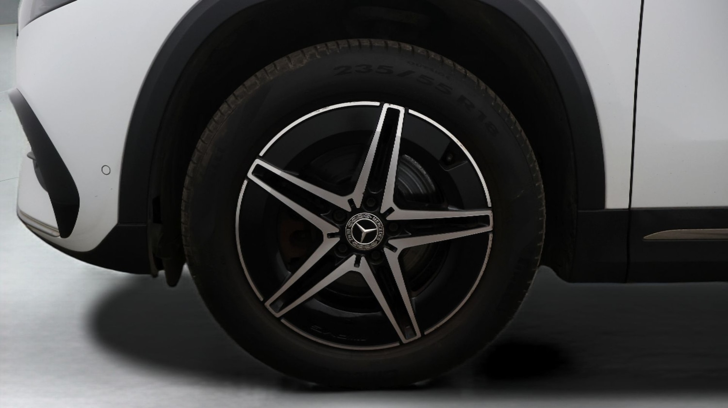 Used Mercedes-Benz EQA 2021 for sale - 77654435: Photo 18