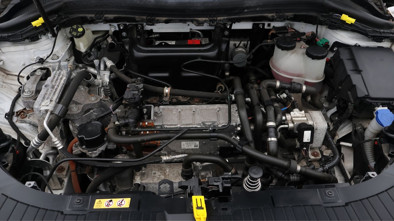 Used Mercedes-Benz EQA 2021 for sale - 77654435: Photo 19