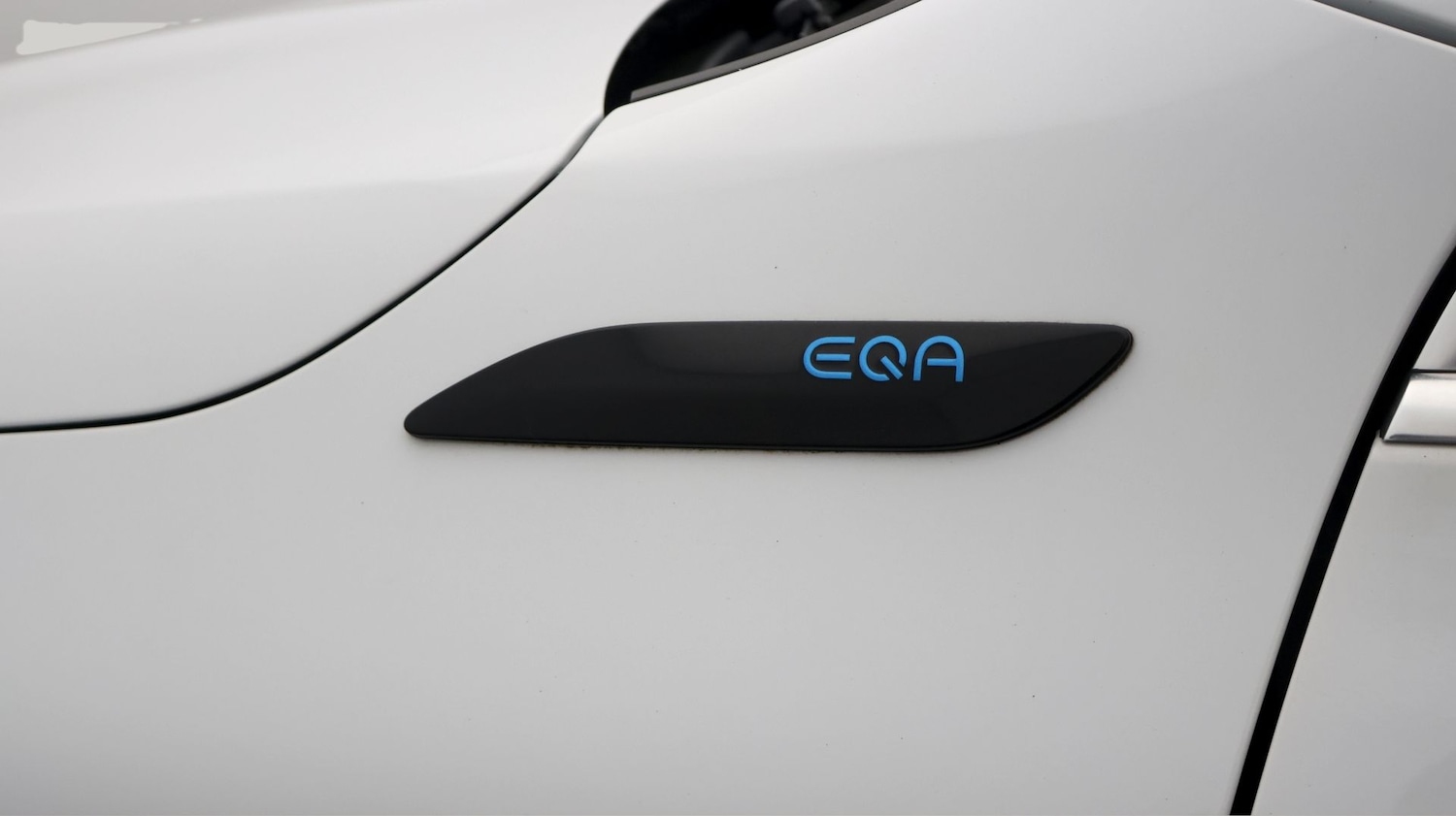 Used Mercedes-Benz EQA 2021 for sale - 77654435: Photo 20