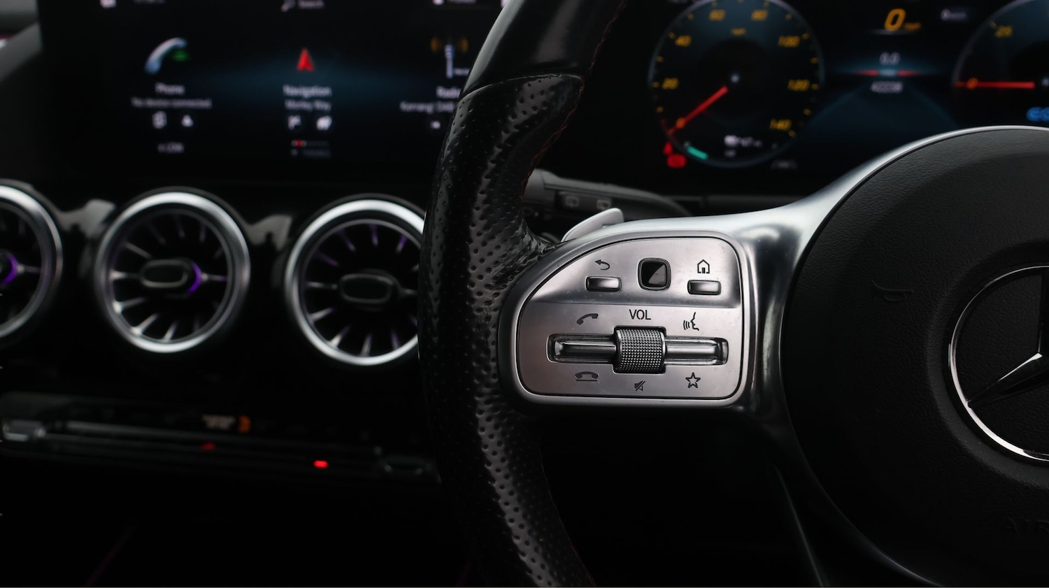 Used Mercedes-Benz EQA 2021 for sale - 77654435: Photo 21