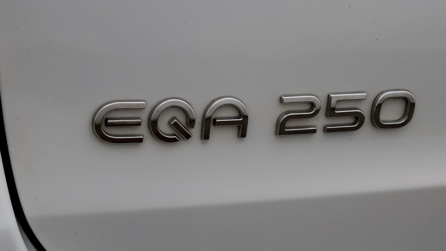 Used Mercedes-Benz EQA 2021 for sale - 77654435: Photo 22