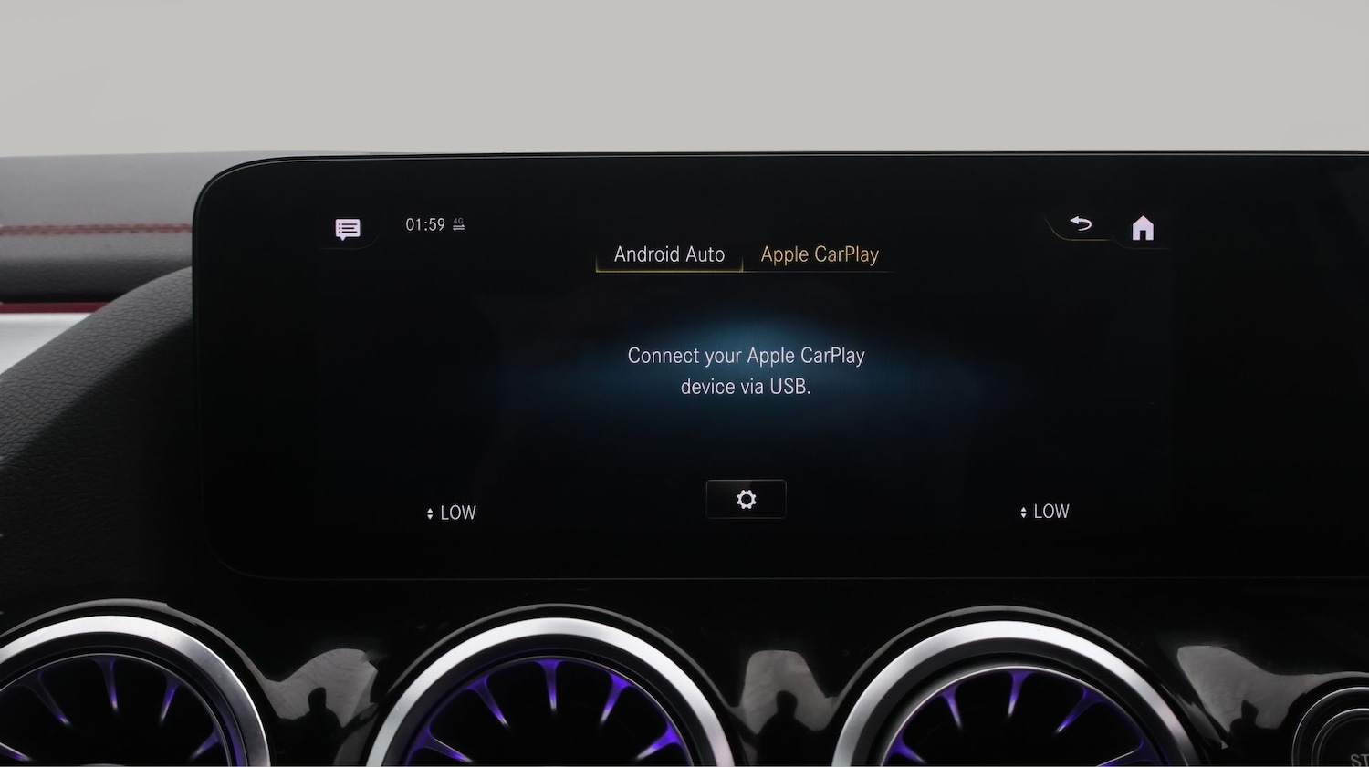 Used Mercedes-Benz EQA 2021 for sale - 77654435: Photo 26