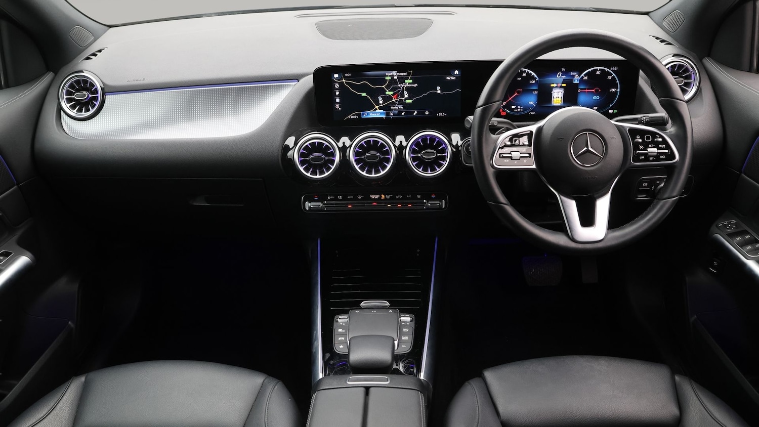 Used Mercedes-Benz EQA 2022 for sale - 77643906: Photo 13