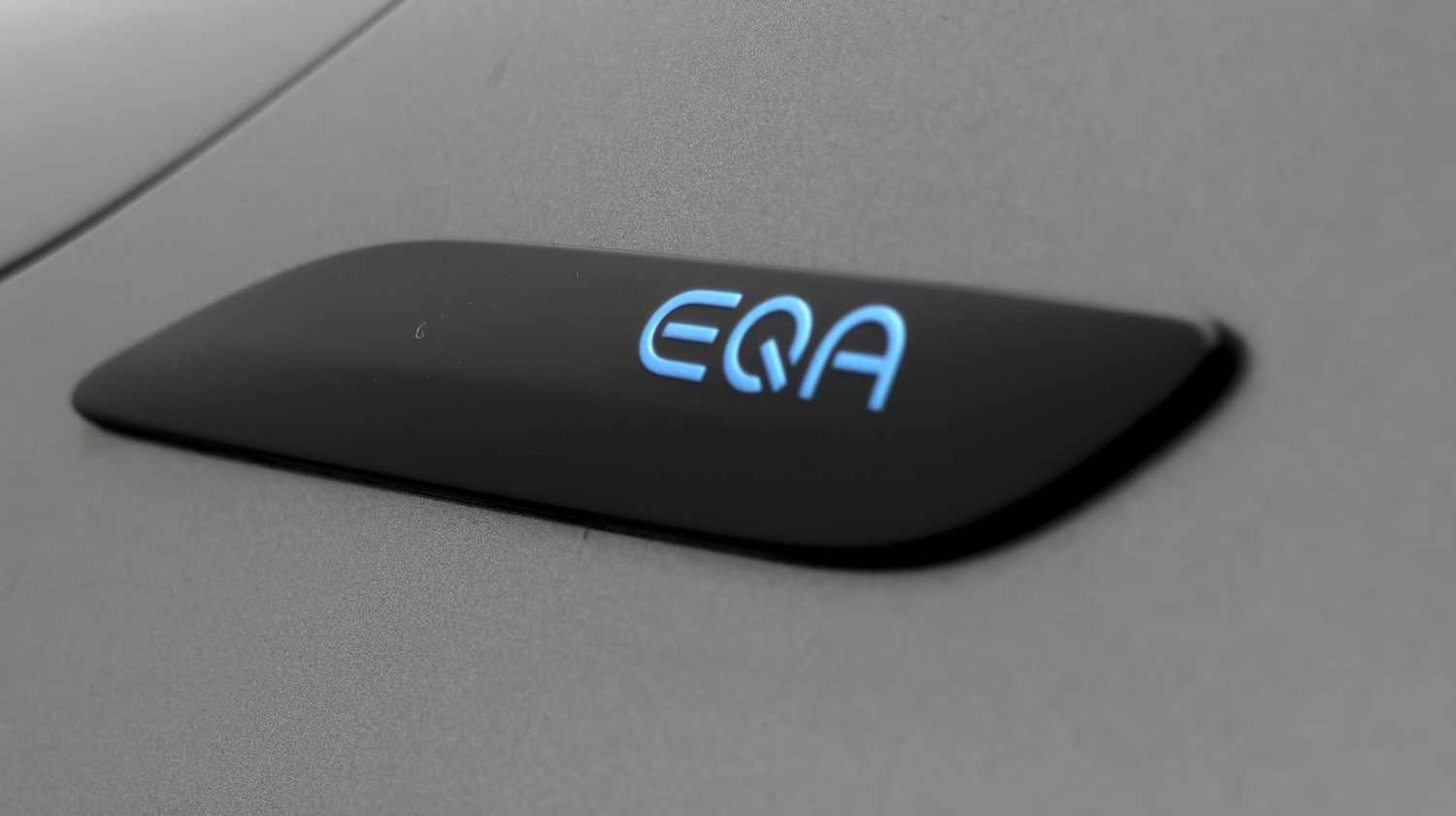 Used Mercedes-Benz EQA 2022 for sale - 77643906: Photo 20