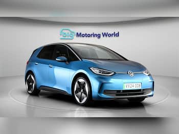 Used Volkswagen ID.3 2024 for sale - 79818959: Photo