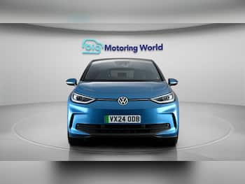 Used Volkswagen ID.3 2024 for sale - 79818959: Photo