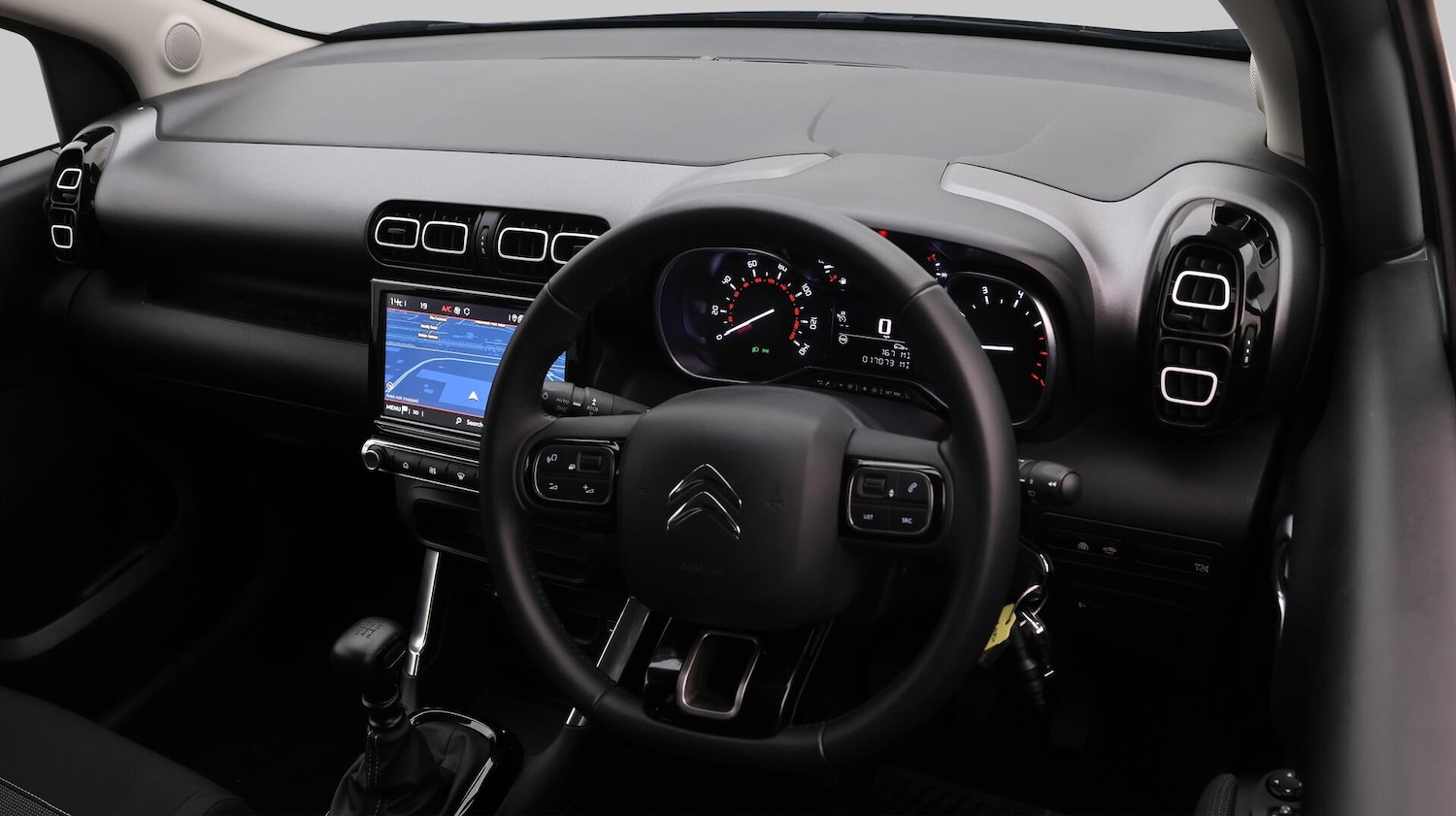 Used Citroen C3 Aircross 2022 for sale - 76431820: Photo 10