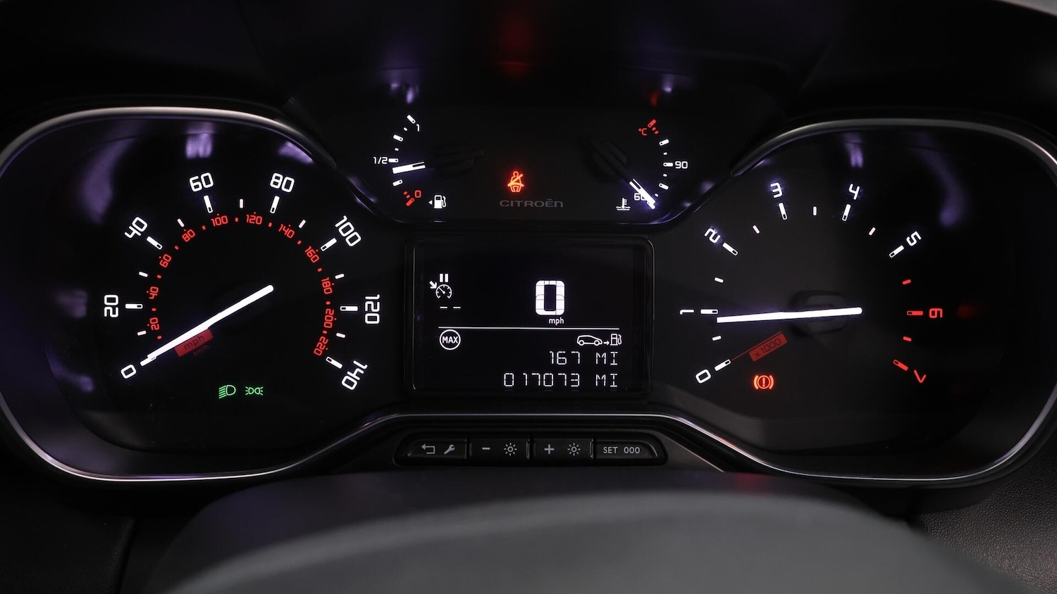 Used Citroen C3 Aircross 2022 for sale - 76431820: Photo 11