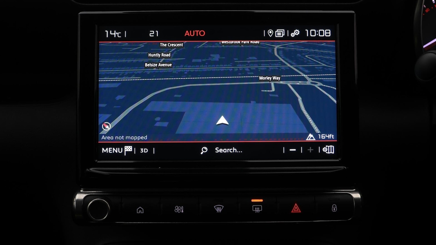 Used Citroen C3 Aircross 2022 for sale - 76431820: Photo 12